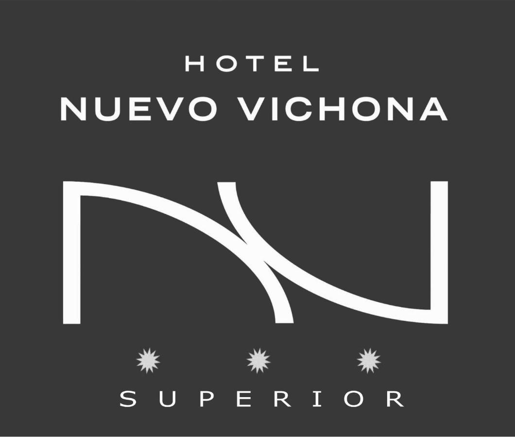Hotel Nuevo Vichona Sanxenxo Esterno foto