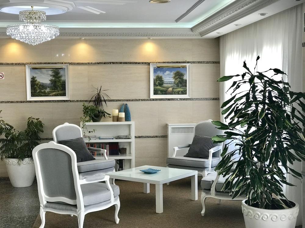 Hotel Nuevo Vichona Sanxenxo Esterno foto
