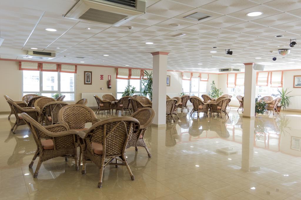 Hotel Nuevo Vichona Sanxenxo Esterno foto