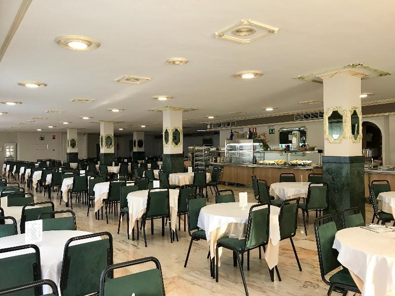 Hotel Nuevo Vichona Sanxenxo Esterno foto